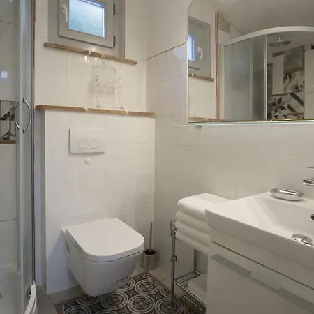 Splendido شقة سبليت