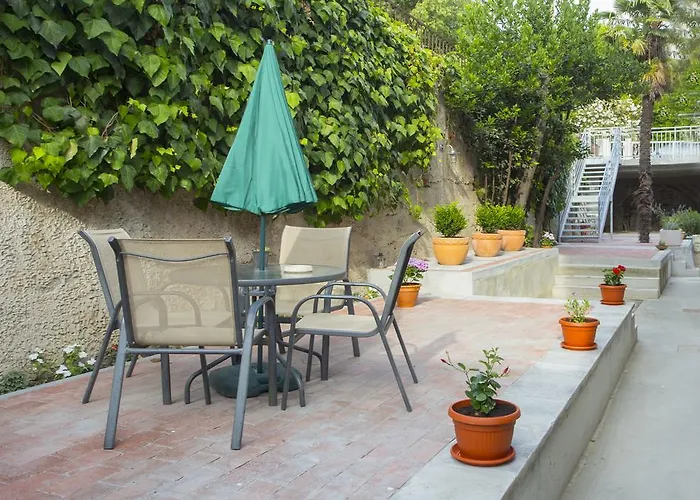 Splendido Apartmán *