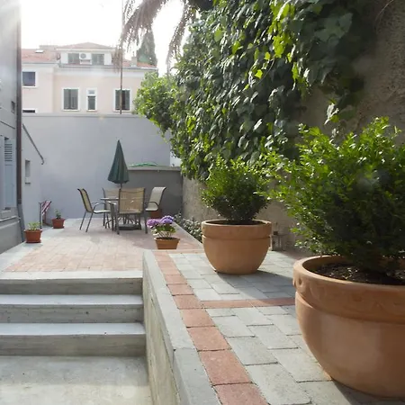 Splendido Appartement Split