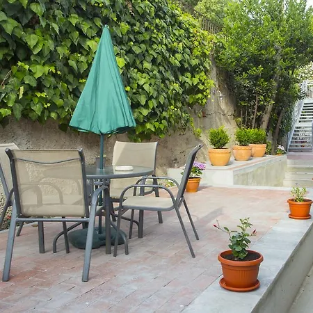 Splendido Apartment *