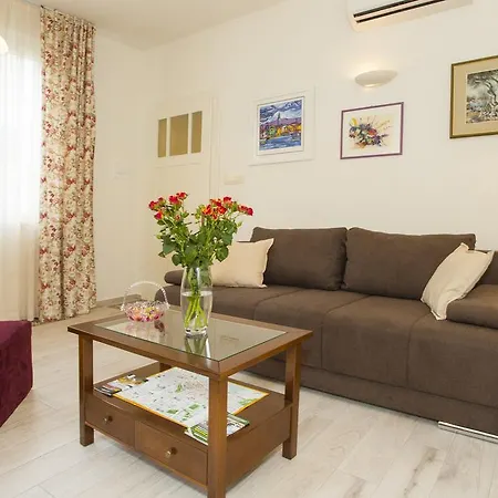 Splendido Appartement