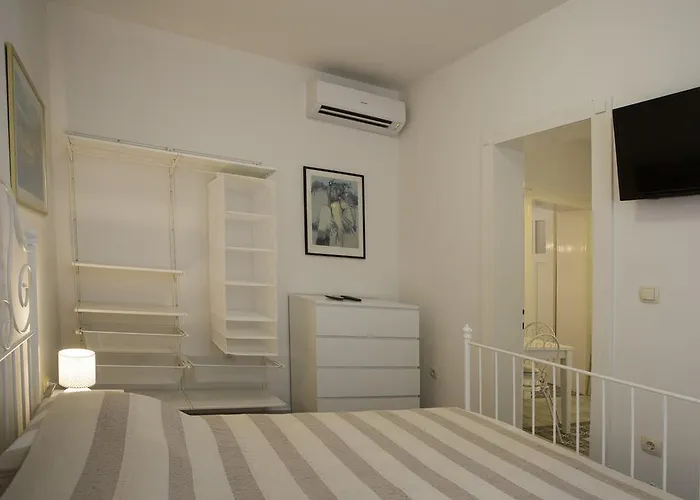 Splendido Apartament