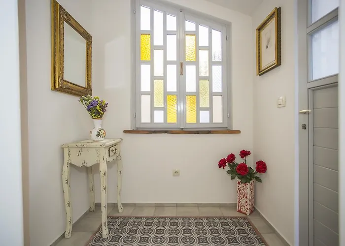 Apartman Splendido *