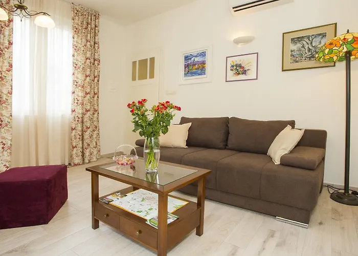 Splendido Apartament