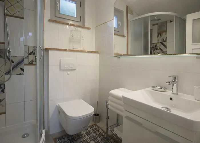 Splendido Apartament Split