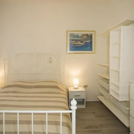 Διαμέρισμα Splendido *