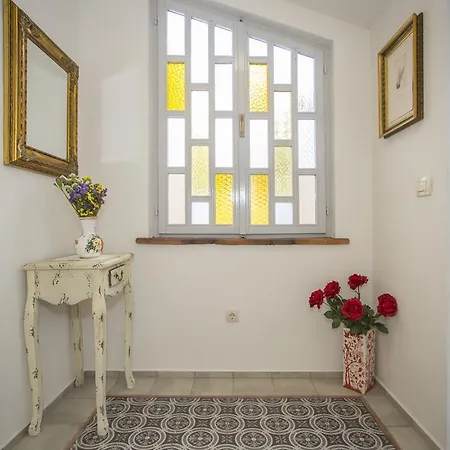 Διαμέρισμα Splendido *